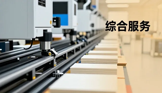 自动化控制系统