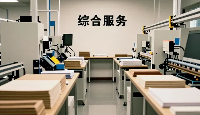 智能配电柜